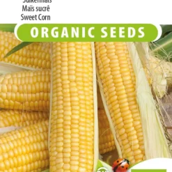 Sluis Garden - Suikermais Golden Bantam BIO