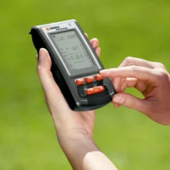 GARDENA Besproeiingsomputer MultiControl Duo - 3 Besproeiingen Per Dag - 1min Tot 3u 59min. -Exporteren Buiten Groen Winkel 799x1200 21