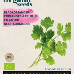 Buzzy® Organic Koriander (BIO)