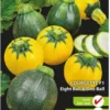 Sluis Garden - Courgette Eight & One Ball F1