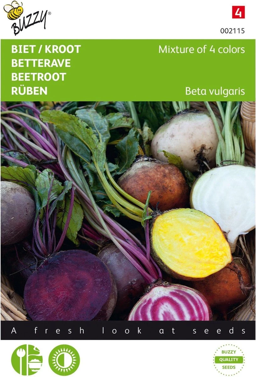 Bieten Mixed Colors Vier Kleuren Buzzy Seeds 5 Gram 1 Bieten Mixed Colors Vier Kleuren Buzzy Seeds 5 Gram