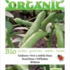 Buzzy Organic Tuinbonen Witkiem 15 Gram (BIO)