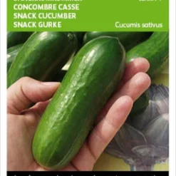 Buzzy® Komkommers Snack Iznik F1