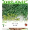 Buzzy® Organic Dille (BIO)