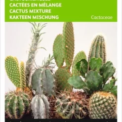 Buzzy - Cactus All Round Mengsel