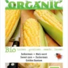 Buzzy® Organic Mais Golden Bantam (BIO)