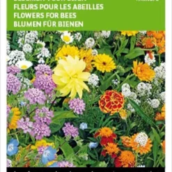 Buzzy® Mengsel Voor Bijen -Exporteren Buiten Groen Winkel 829x1200 40