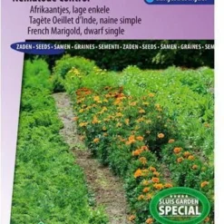 Sluis Garden - Afrikaan Nematode Control (tegen Bodem-aaltjes)