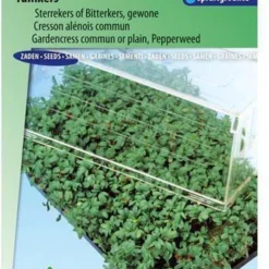 Sluis Garden - Tuinkers Gewone