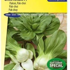 Sluis Garden - Paksoi Green Fortune F1