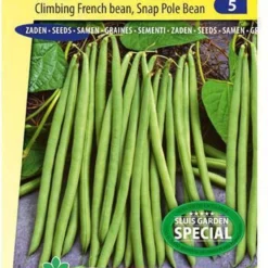 Sluis Garden - Stokslaboon Cobra