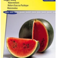 Sluis Garden - Watermeloen Sugar Baby