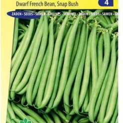 Sluis Garden - Stamslaboon Kylian