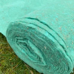 Graszaadmat - Graszaden - Gras Reparatie - Gras Aanleg - Gras Herstel - Graszaad Op Rol - Grasrol - Zeer Gemakkelijk In Gebruik - Biologisch Gras - 0,90X11,1=9,99m2 -Exporteren Buiten Groen Winkel 900x1200 14