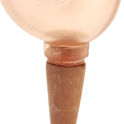 JS Drippy - Waterdruppelaars Set Van 2 Stuks - Druppelaar Vogel - Druppelsysteem Planten - Watergeefsysteem Kamerplanten - Waterbol - Roze -Exporteren Buiten Groen Winkel 900x1200 32