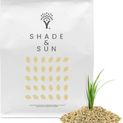 Schaduw Graszaad Voor 100m² Gras | Voor Een Gazon Met Veel Schaduw | Hitte & Droogte Resistent -Exporteren Buiten Groen Winkel 969x1200 1