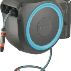 GARDENA - Wandslangenbox - RollUp XL - 35 Meter - Ø 13 Mm -Exporteren Buiten Groen Winkel 969x1200 8