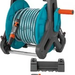 GARDENA - Classic 50 Complete Set - Slanghouder - Inc Slang 20m -Exporteren Buiten Groen Winkel 978x1200 2